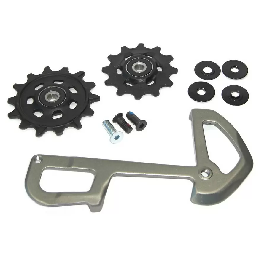 Speed Pulley und Inner Cage Kit X01 Eagle - image