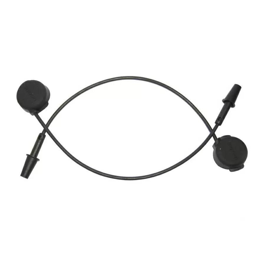 Pair of Spare Cable Connectors for Blip eTap cable 150mm - image