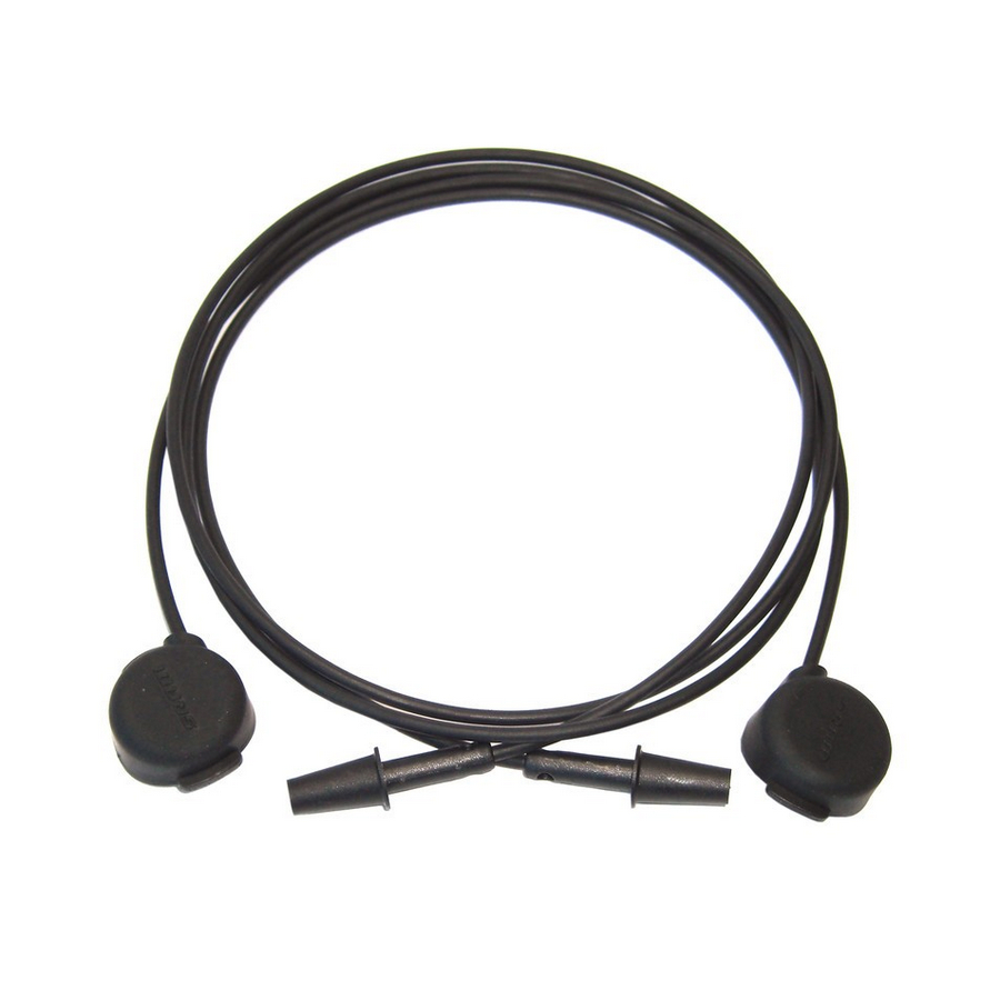 Par de conectores de cabo sobressalentes para cabo Blip eTap 650 mm
