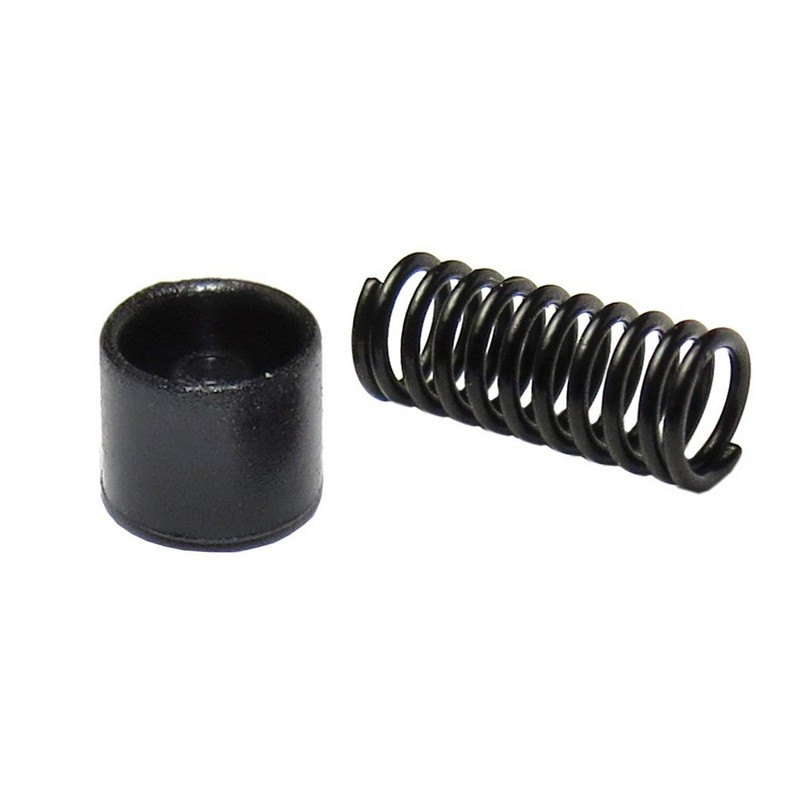 Red eTap Gear Lever Return Spring
