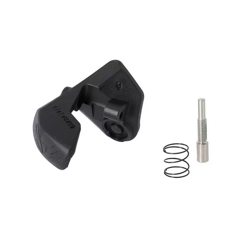 XX1 - X01 Eagle AXS Shift Control Replacement Button - image