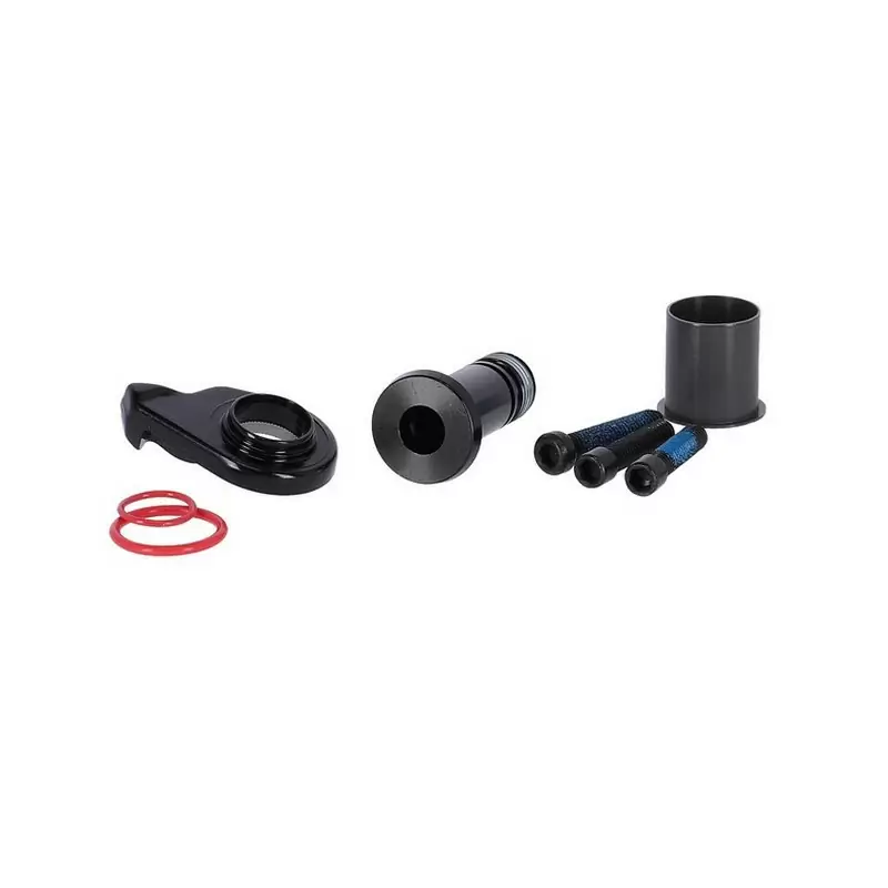 GX Eagle AXS 52t Mounting Screws and Rear Derailleur Attachment Kit - image