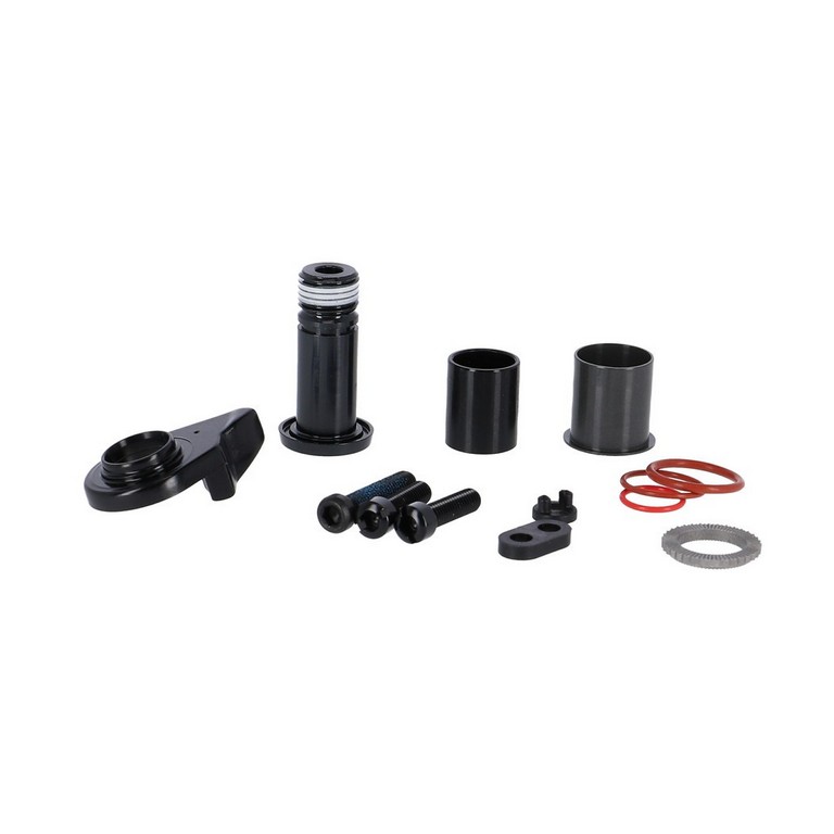 Kit Tornillos Fijación y Fijación Cambio Trasero XX1 / X01 Eagle 52t