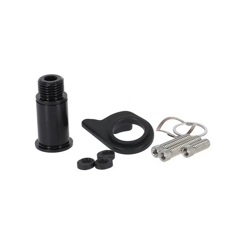 Kit Viti di Fissaggio e Regolazione Cambio Posteriore Force eTap AXS - image