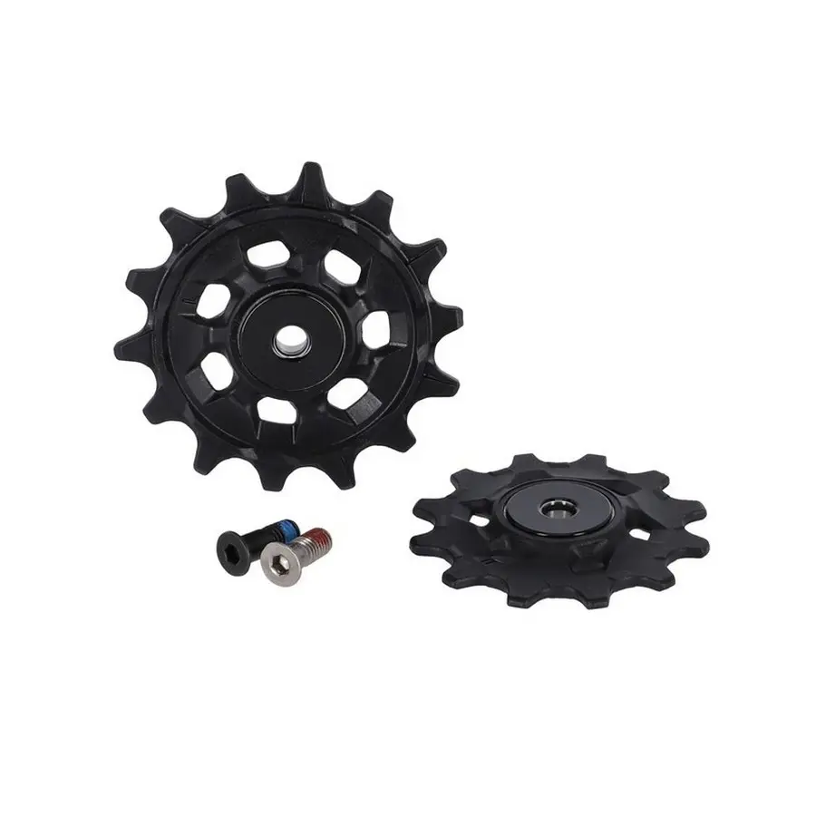 GX Eagle Axs Clutch - image