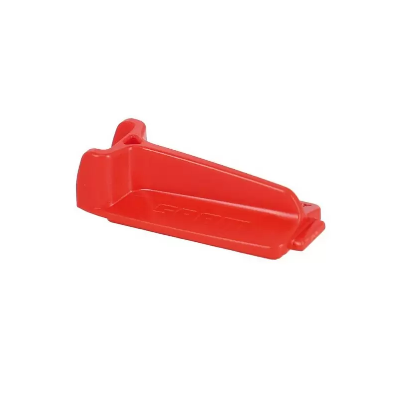 Tapa de protección de soporte de batería para caja de cambios AXS eTap - image