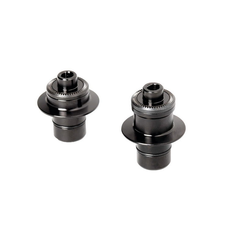 Kit Conversion Moyeu Avant 5/100mm QR Route/VTT pour Moyeux 350/370