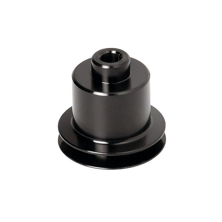 Linker Hinterradadapter 5/130 mm QR Road