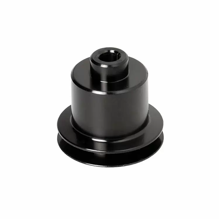 Linker Hinterradadapter 5/130 mm QR Road - image