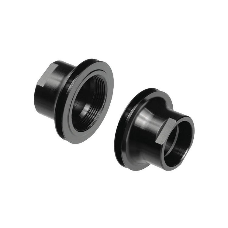 Kit de conversão de cubo traseiro 9/100 mm 240s Mtb oversize 6 furos freio a disco IS