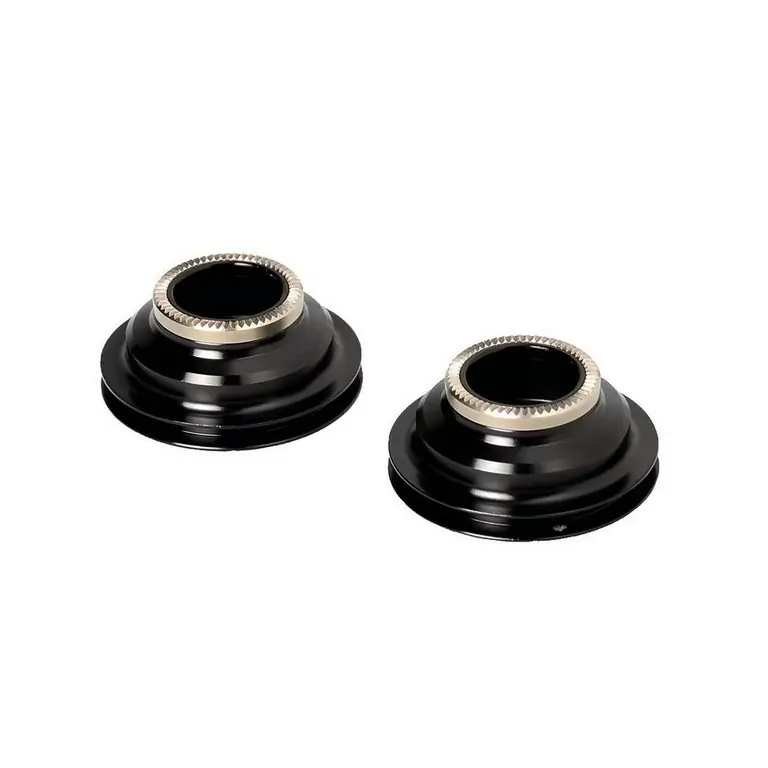 Umrüstkit Vorderradnabe 15/100mm für Nabe 440 Oversize - image