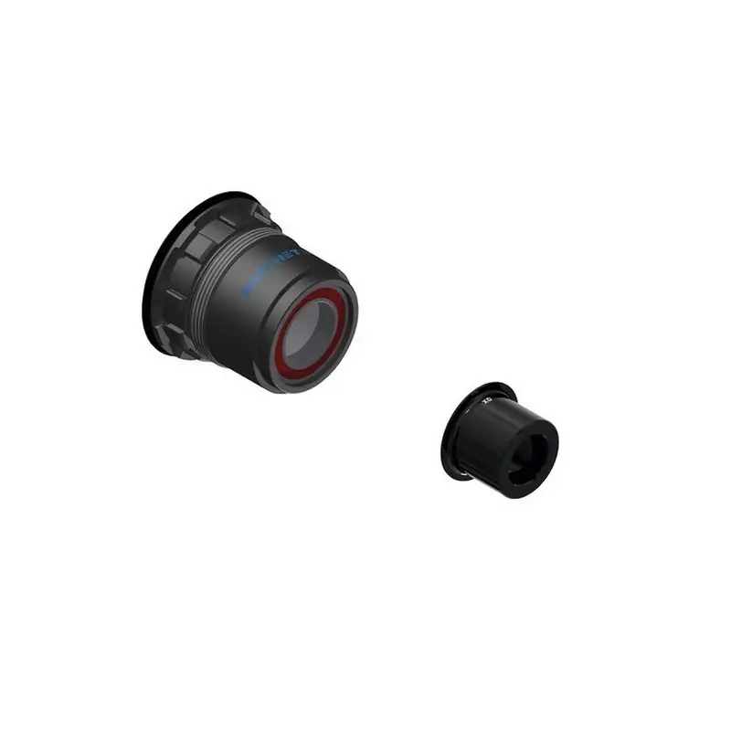 Corpo de roda livre LN 12X142/148 Sram XD 12v - image
