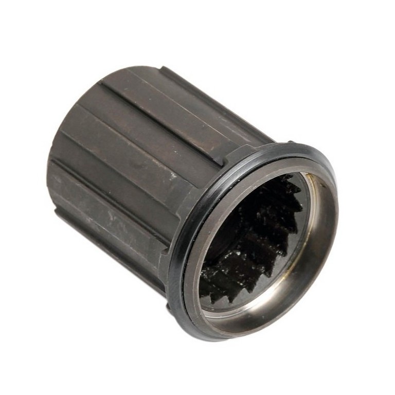 Corpetto Ruota Libera Shimano 10/11v Acciaio 3-pawl