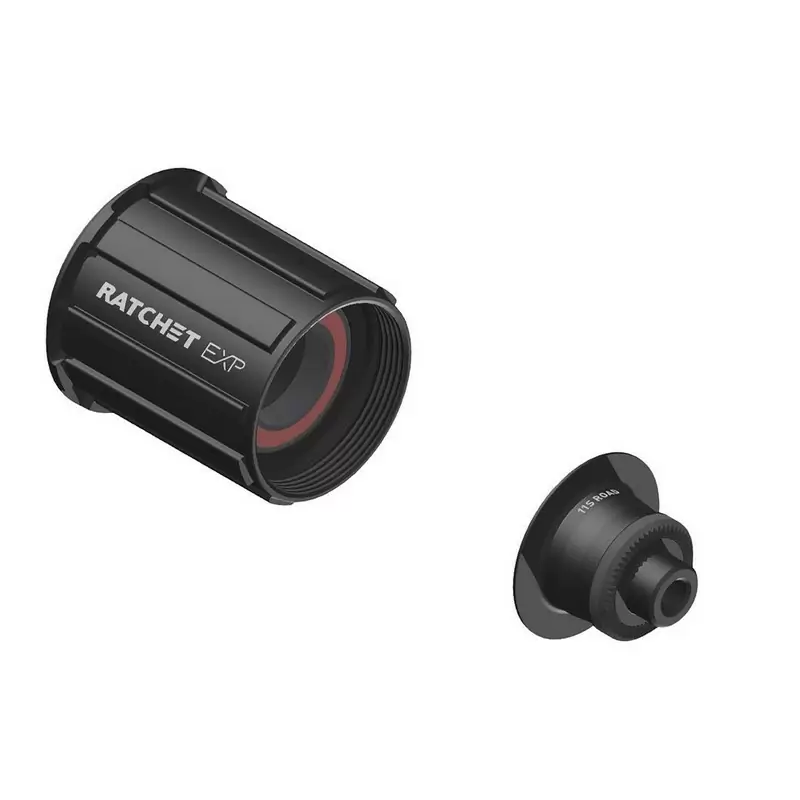 Freehub Body Kit Shimano Road 11s for 130/135x5mm Ratchet EXP - image