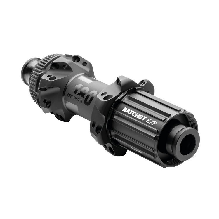 Cubo traseiro 180 Road 24 furos Freio a disco 142/12mm Shimano 11s Road