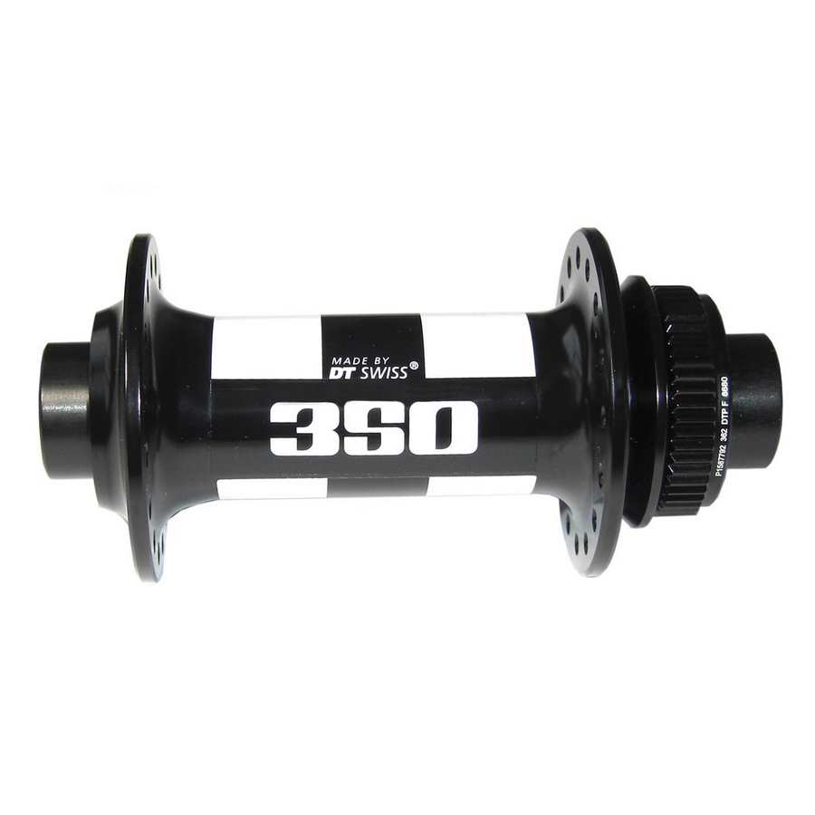 Vorderradnabe 350 MTB TA 110 mm/15 mm Boost 32L Centerlock