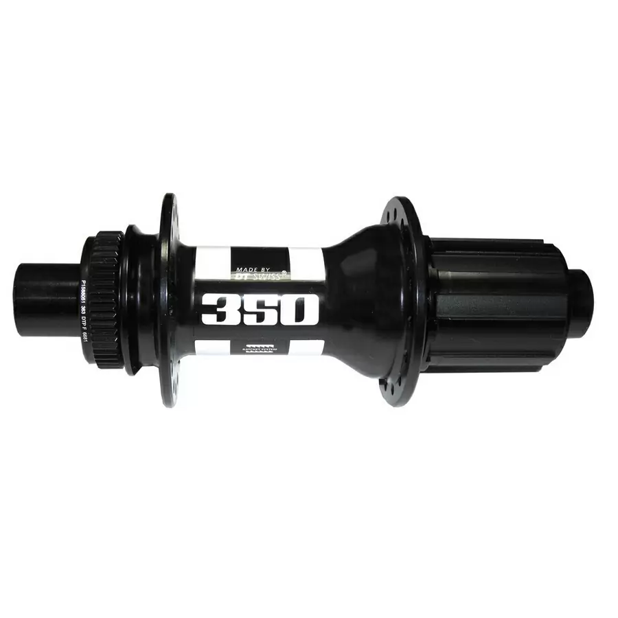 Moyeu arrière 350 VTT 148mm/12mm TA boost 32L centerlock - image