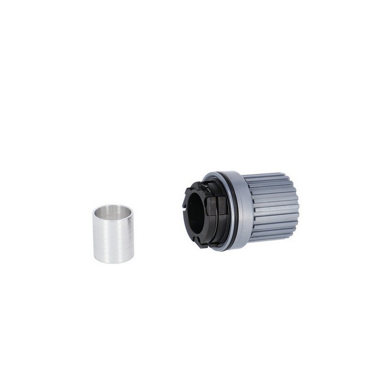 Corpetto Ruota Libera WS-X25 Shimano Micro Spline Mtb