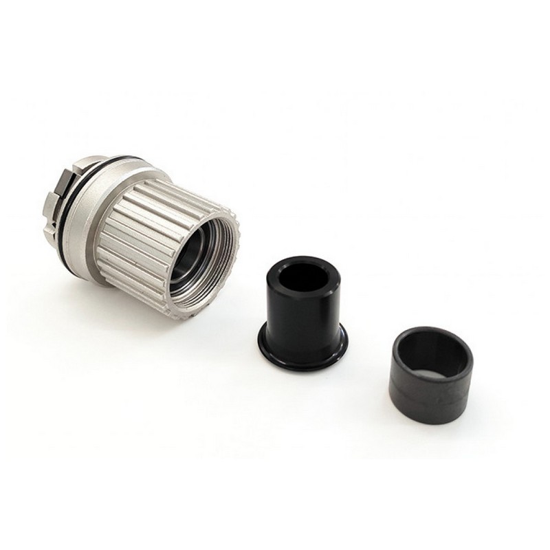 Corpo de roda livre Shimano Microspline MY2021 WS-X27