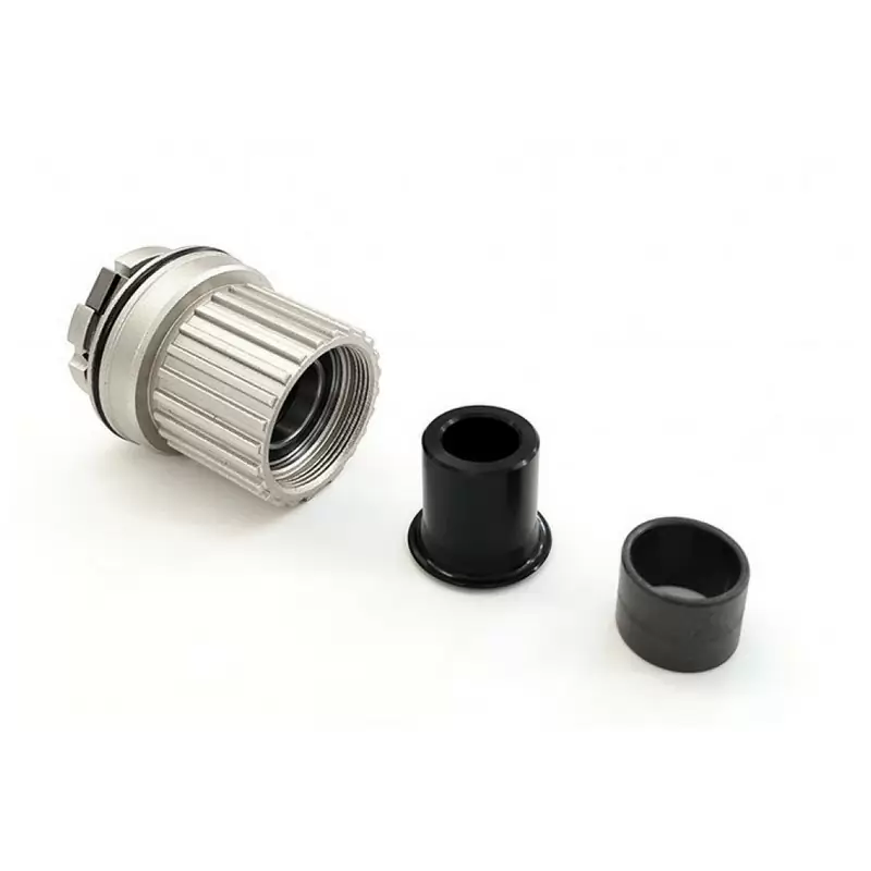 Corpo de roda livre Shimano Microspline MY2021 WS-X27 - image