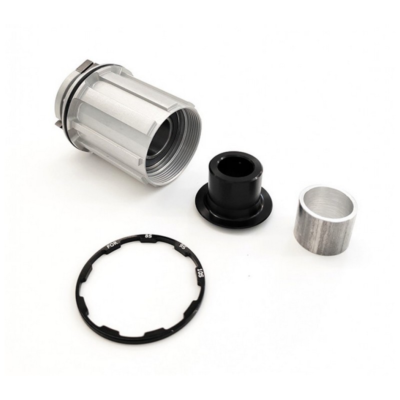 Corpetto Ruota Libera Shimano/Sram 10v/11v MY2021 WS-X30