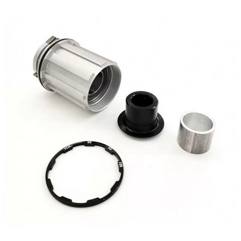 Corpetto Ruota Libera Shimano/Sram 10v/11v MY2021 WS-X30 - image