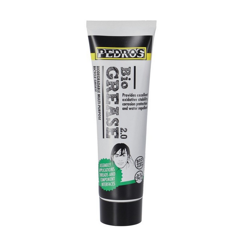 Grasso cuscinetti bio grease 2.0 85ml