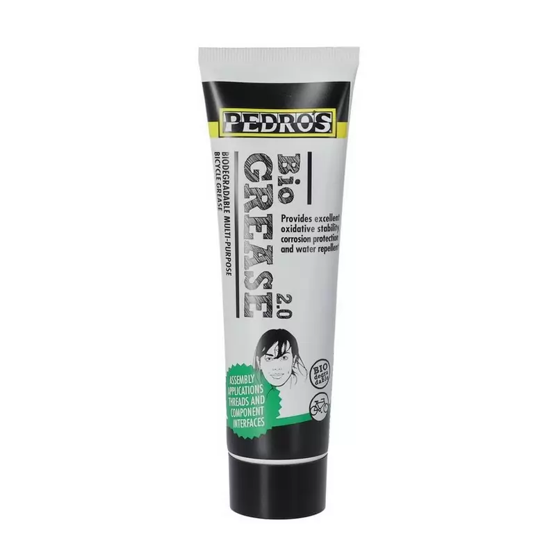 Grasso cuscinetti bio grease 2.0 85ml - image