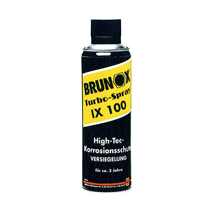 Anticorrosivo IX 100 300 ml