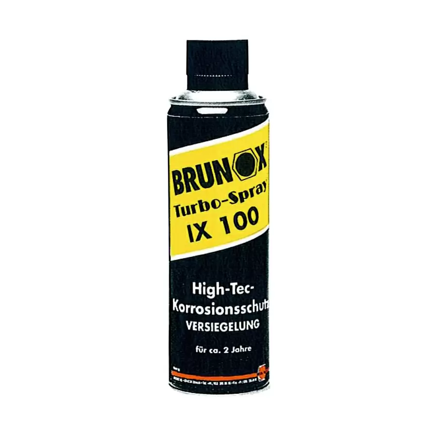 Anticorrosivo IX 100 300 ml - image