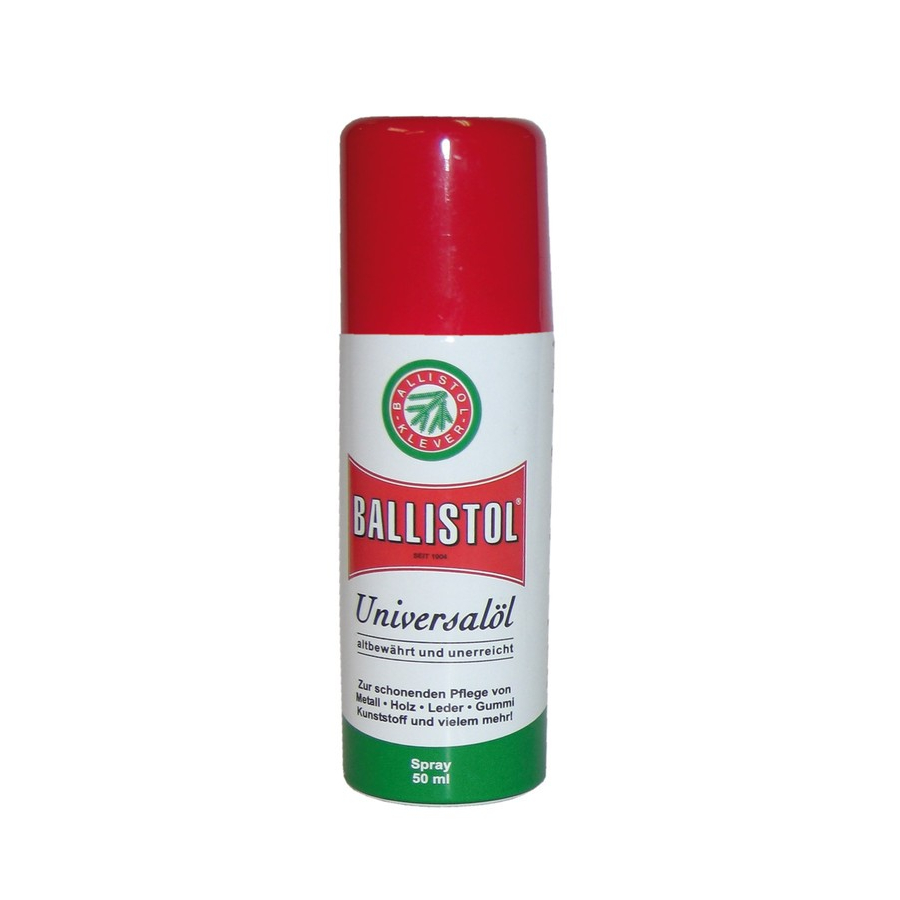 Olio universale spray di 50 ml