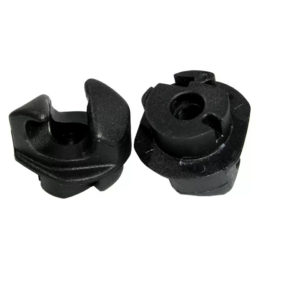 Ganchos de fixação para struts pack 'n pedal de 10 mm - image