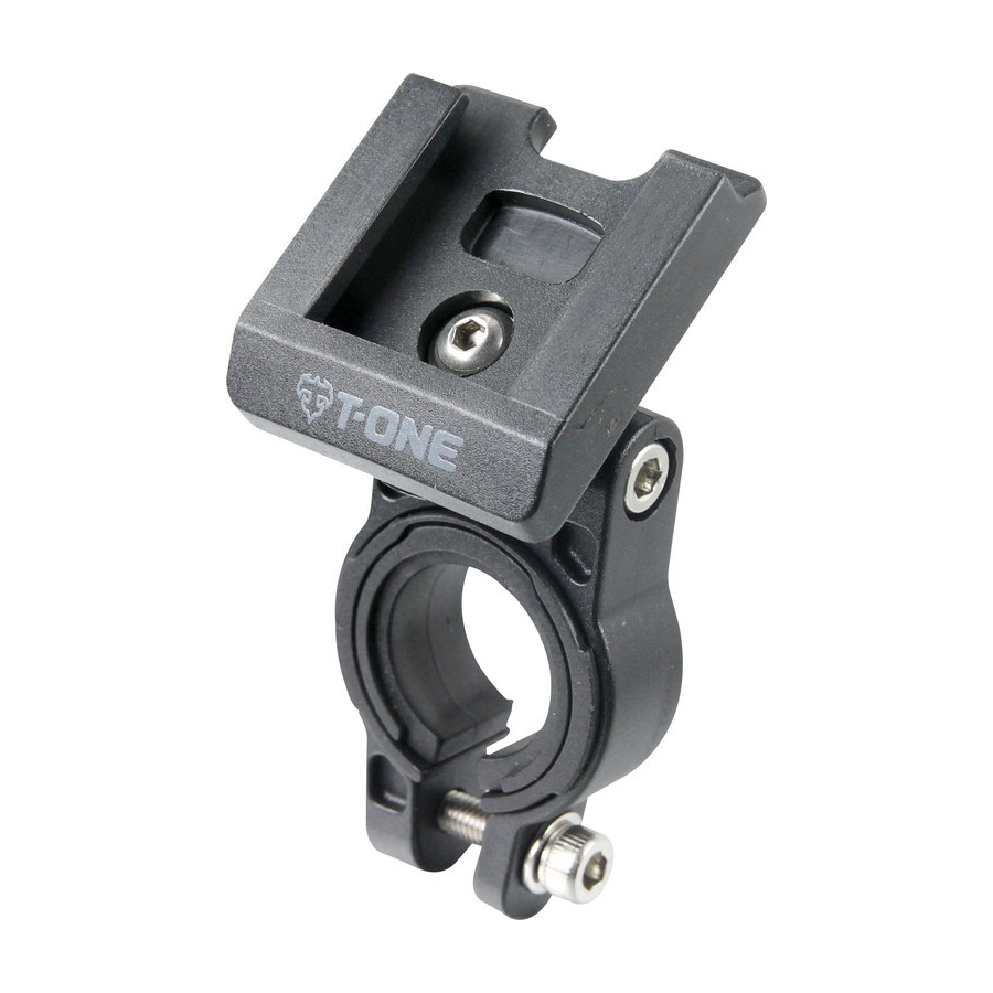 Handlebar support shift 360° adjustable 22,2-35mm