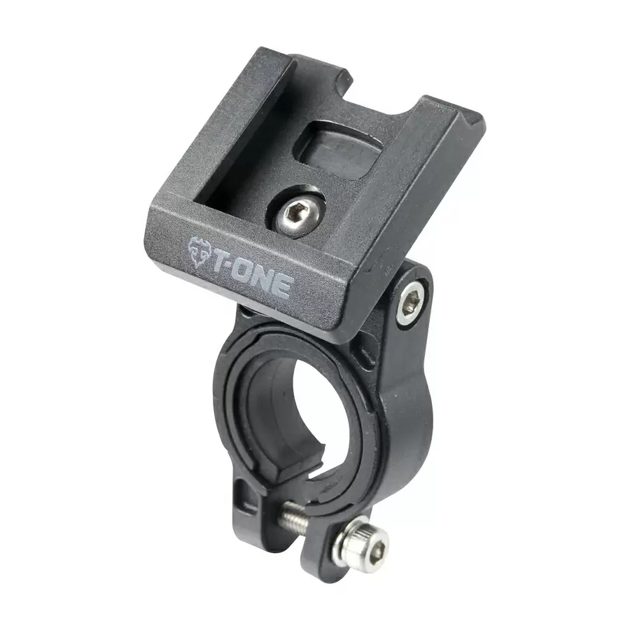 Handlebar support shift 360° adjustable 22,2-35mm - image