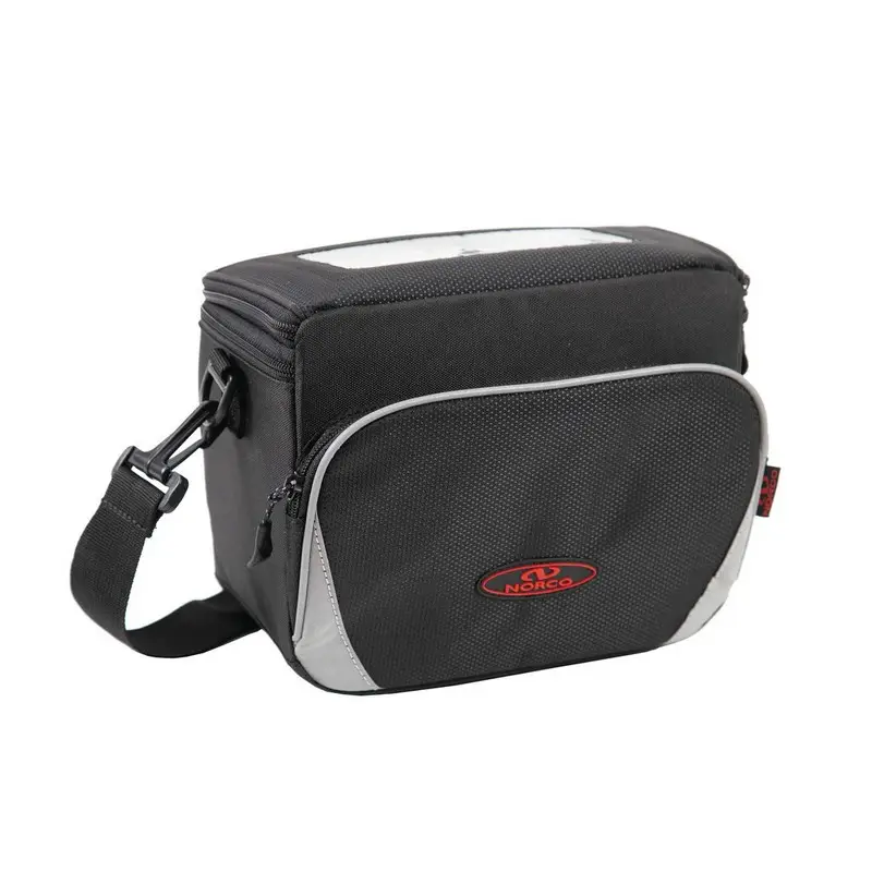 Borsa Da Manubrio Dakota Nero - image