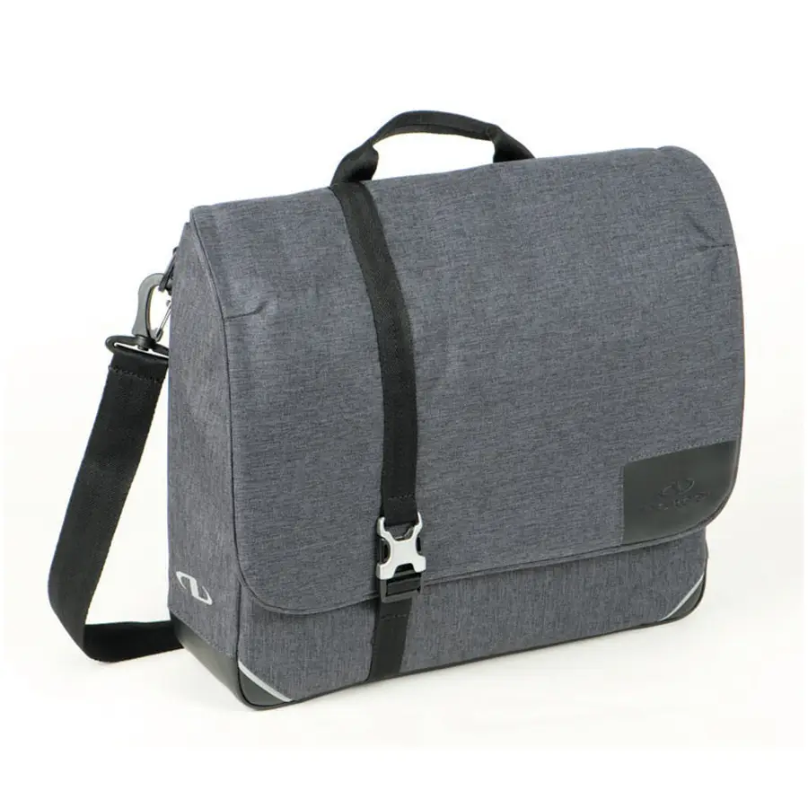 Borsa Business Urban Series Finsbury Tweed-Grid - image