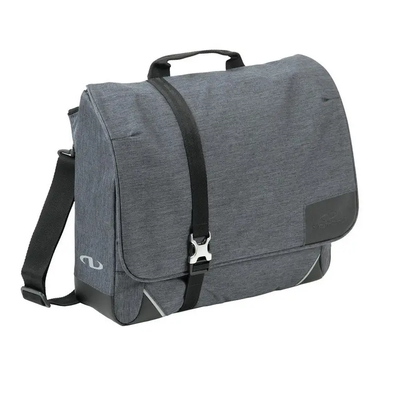 Borsa Commuter Dunbar Grigio - image