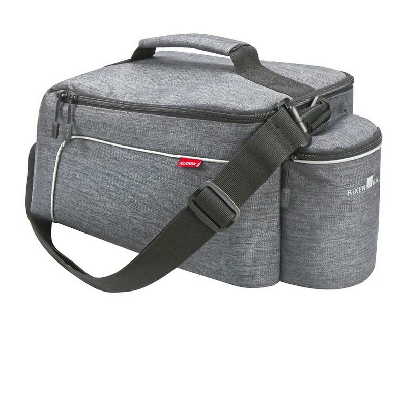 Borsa Portapacchi Light UniKlip Grigio