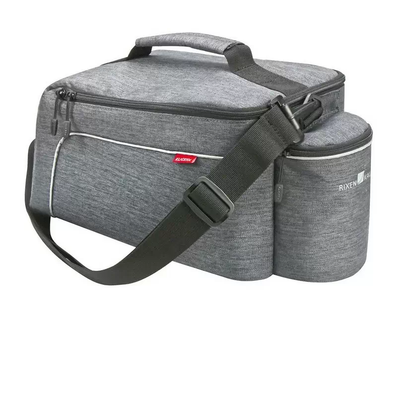 Borsa Portapacchi Light UniKlip Grigio - image