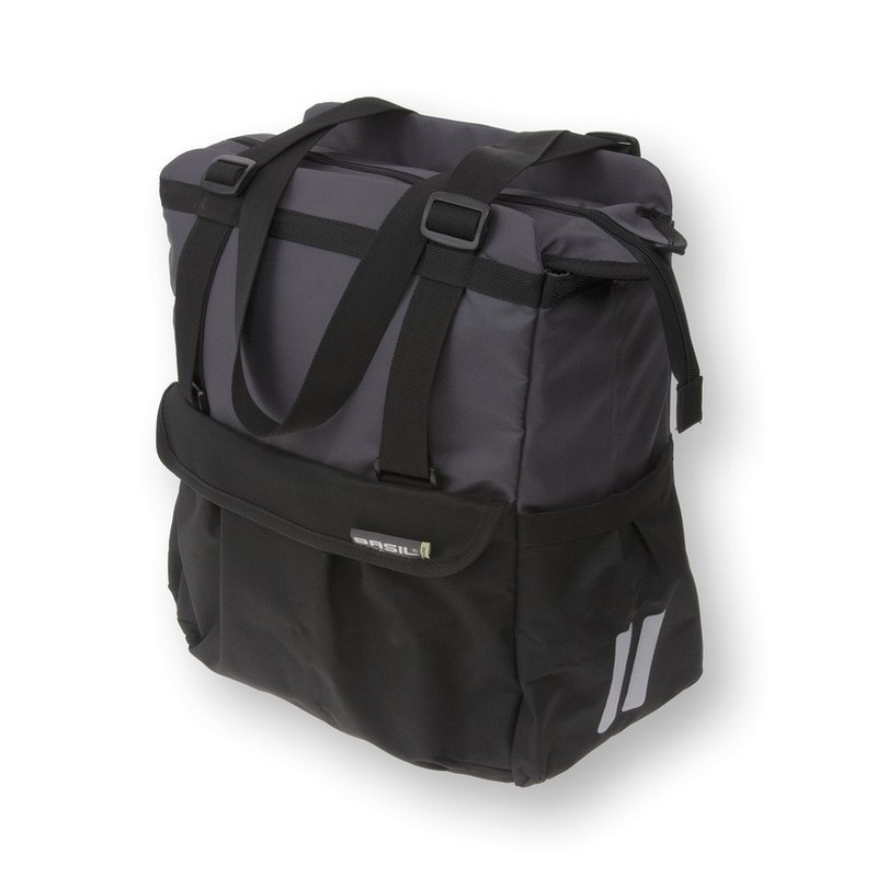 Comprador XL Negro 20l