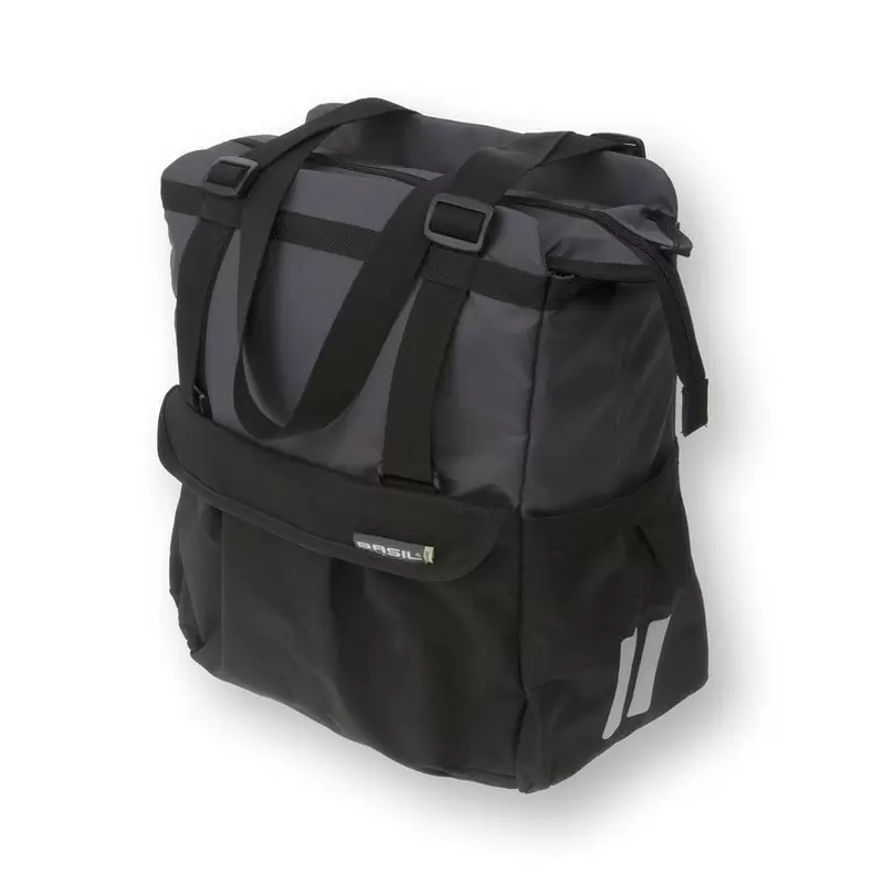 Comprador XL Negro 20l - image
