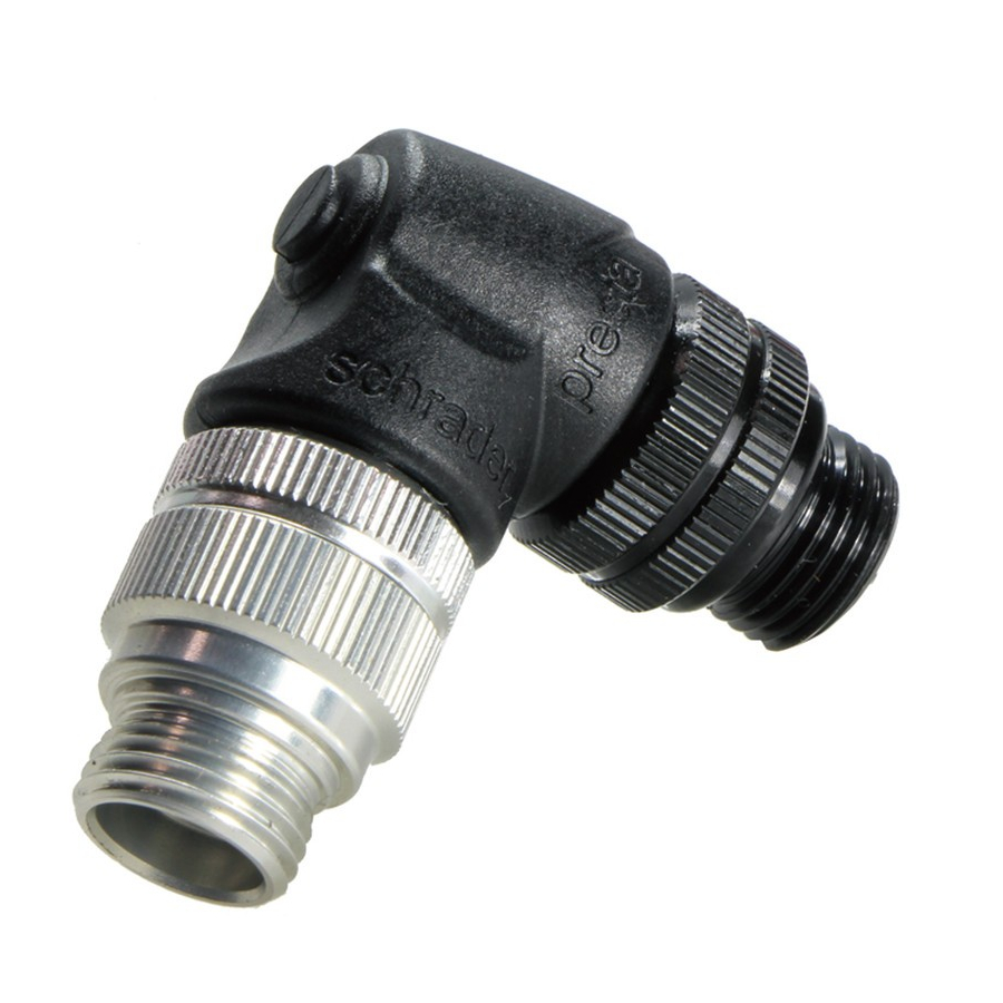ZT-A12 Ventiladapter für alle Ventile