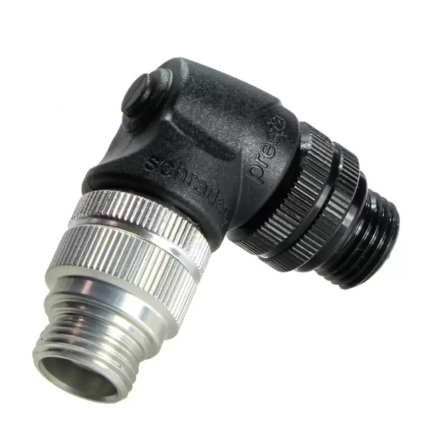 ZT-A12 Ventiladapter für alle Ventile - image