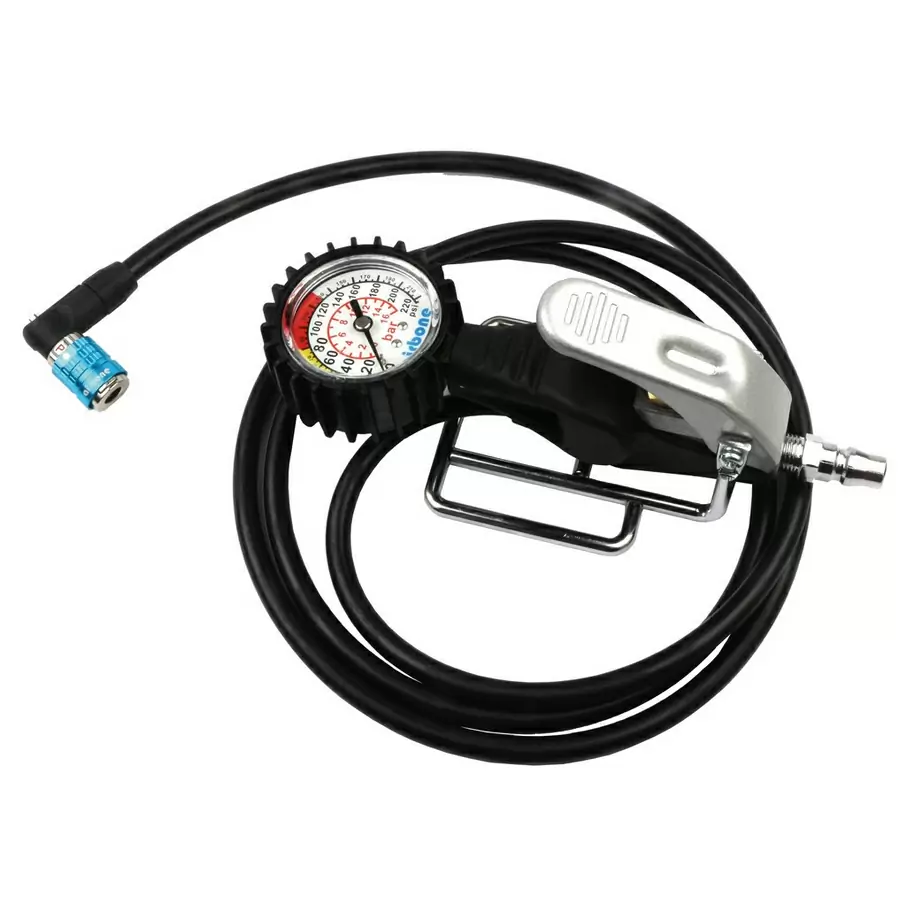 ZT-623 Compressor Hose - image
