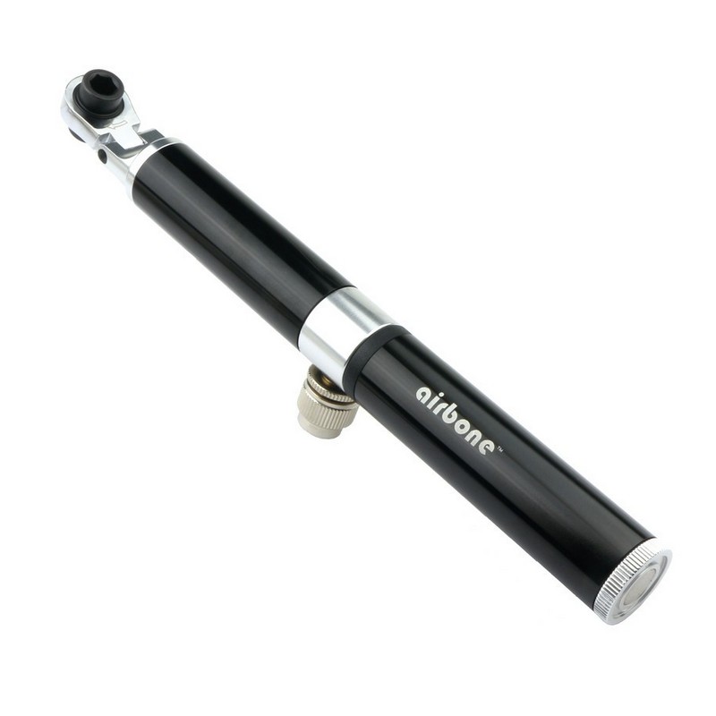 Bomba 263mm Preta
