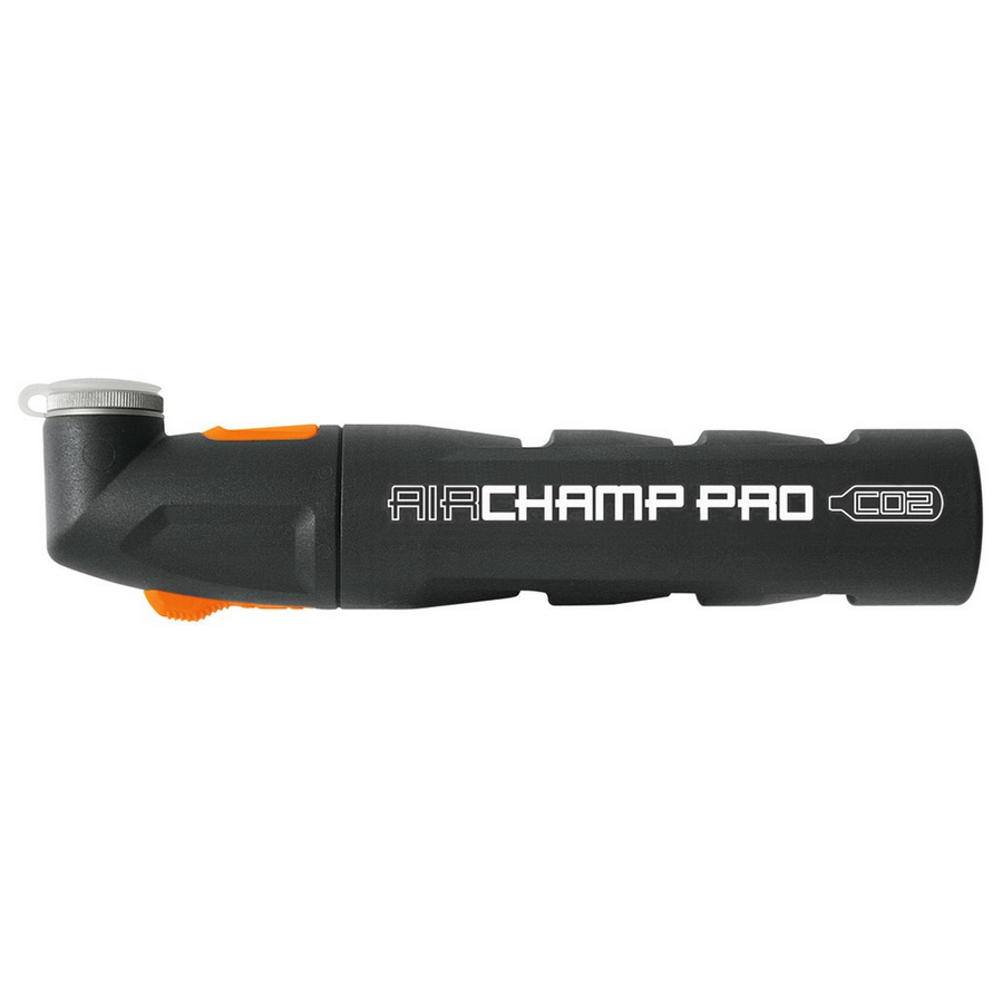 Pompa a cartuccia Air Champ Pro con sostegno clip