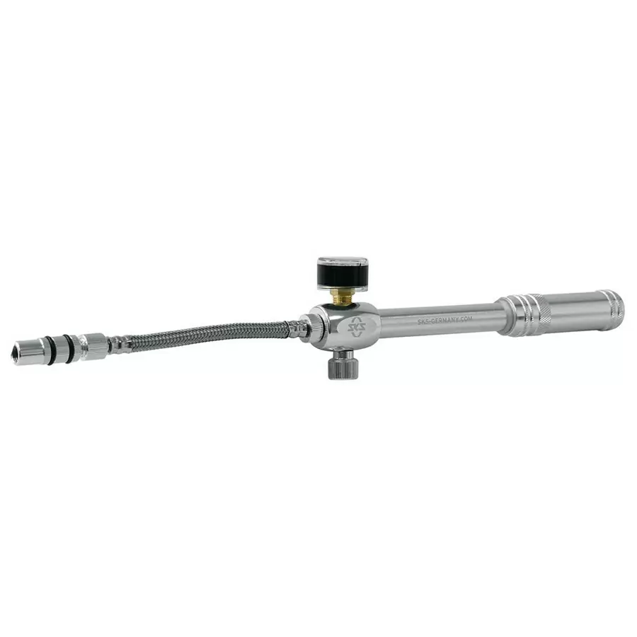 Suspension fork -pump 'Msp' up to 20 bar - image