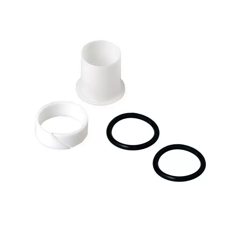 Kit de guidage dt swiss pour tige de selle télescopique D232 - image