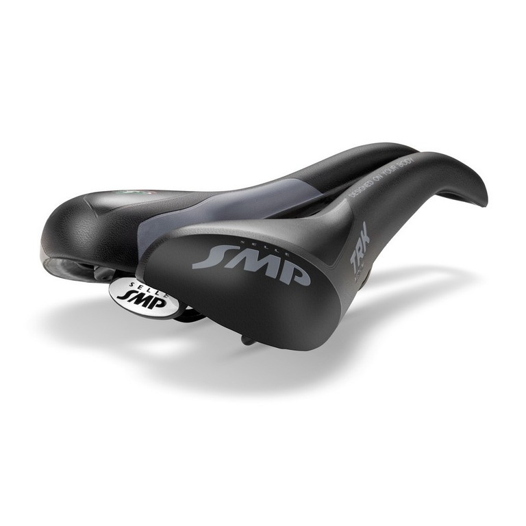 Sella Trk Medium 160 x 280 mm Schwarz