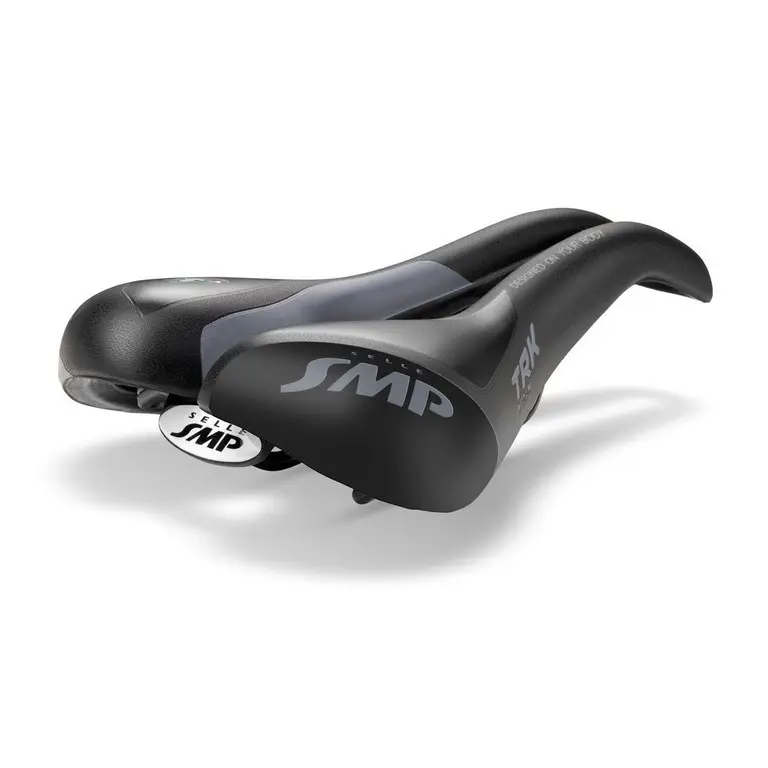 Sella Trk Medium 160 x 280 mm Schwarz - image